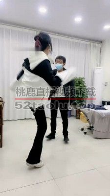 【小九】暴力踢踹跟踪狂魔 bf33573