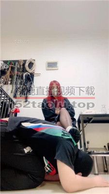 【雯雯】白袜皮鞋洛丽塔S-鞭打/转胯/吃口水/人体除臭器 bf36840