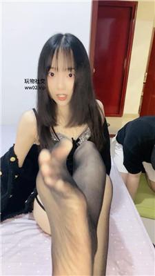 【小欲】黑丝美腿踩虐/喂口水/坐脸窒息 bf47232
