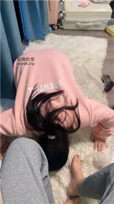 【白兔】女贱狗给主人洗脚舔鞋很听话 JS241128-12