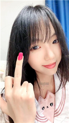 【女神mio】粗口三字经盯    260527-10