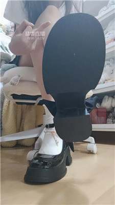 【yukis雪】小皮鞋白袜场 260511-2