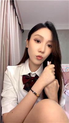 【小安颜】羞辱盯S 260804-11